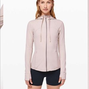 Lululemon hooded define jacket *nulu